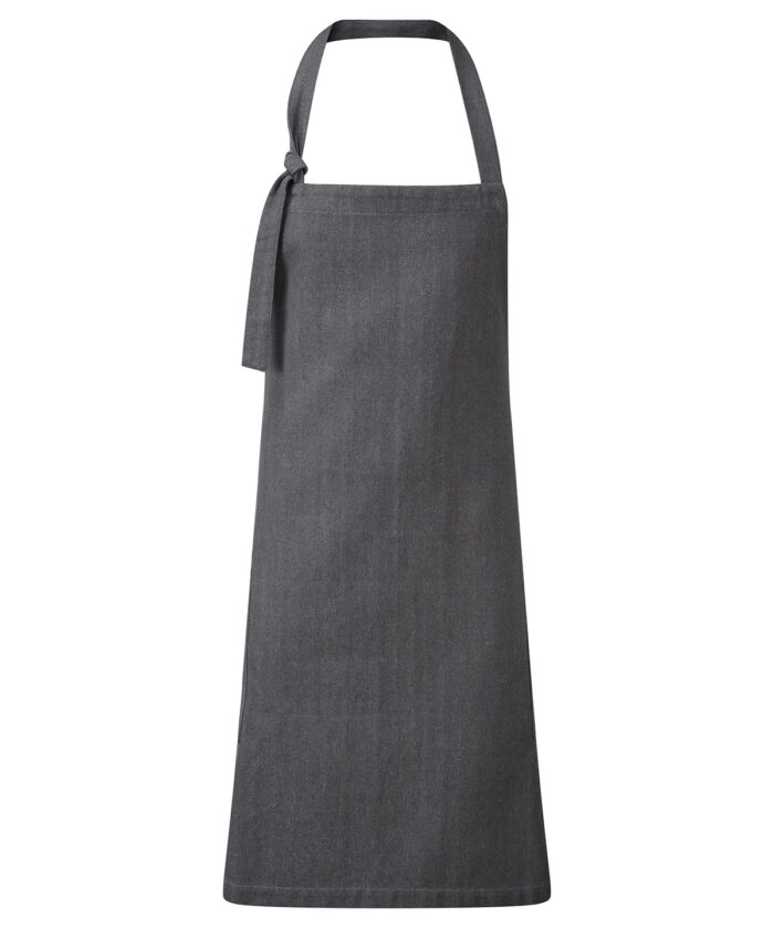 Regenerate sustainable bib apron - Image 2