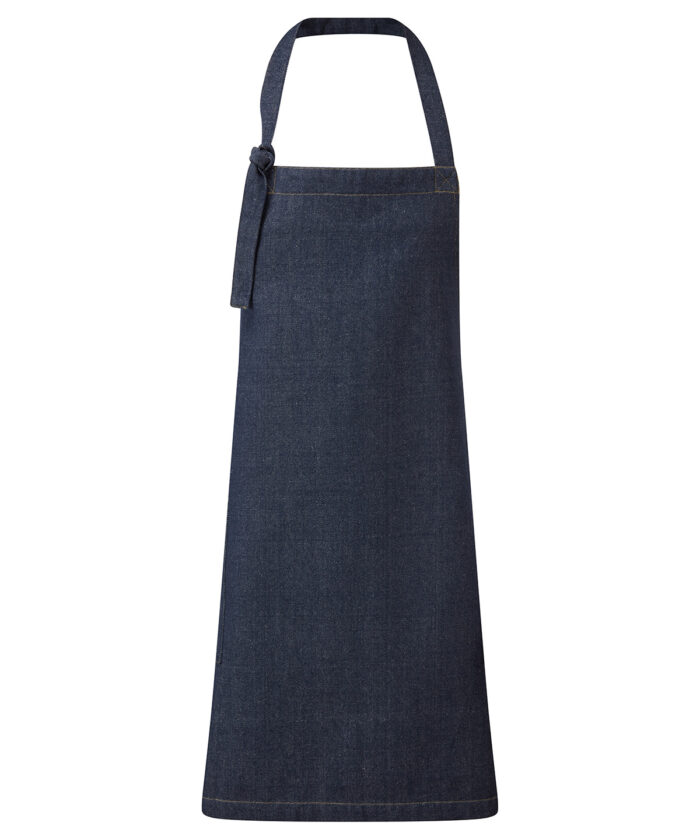 Regenerate sustainable bib apron - Image 3