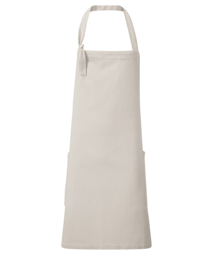 Regenerate sustainable bib apron - Image 1