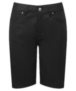 Womens performance chino shorts - Image 2