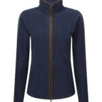 Variation picture for Navy/Brown