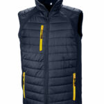 Variation picture for Navy/Yellow