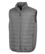 Promo padded bodywarmer - Image 3