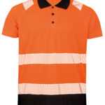 Variation picture for Fluorescent Orange/Black