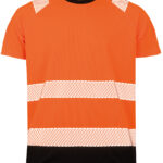 Variation picture for Fluorescent Orange/Black