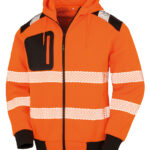 Variation picture for Fluorescent Orange/Black
