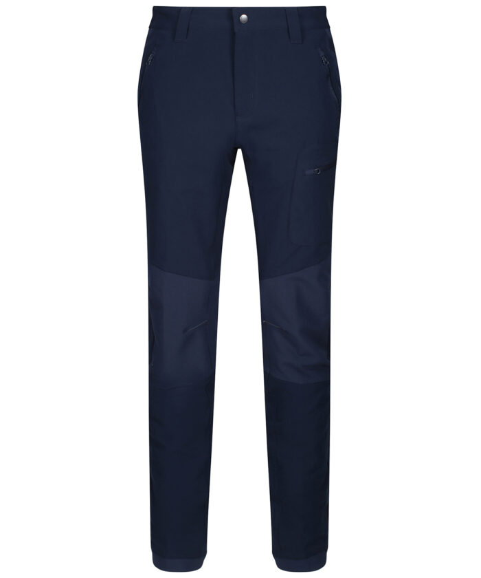 X-Pro Prolite stretch trousers - Image 1
