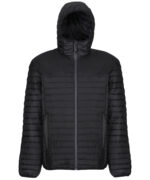 Honestly Made Recycled Thermal Jacket - Image 2