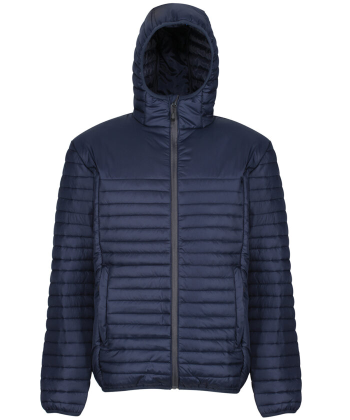 Honestly Made Recycled Thermal Jacket - Image 1