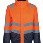 Variation picture for Orange/Navy