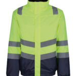 Variation picture for Yellow/Navy