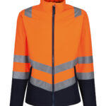 Variation picture for Orange/Navy