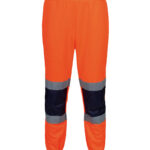 Variation picture for Orange/Navy