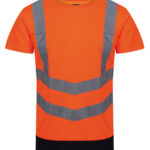 Variation picture for Orange/Navy