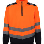Variation picture for Orange/Navy