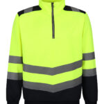 Variation picture for Yellow/Navy