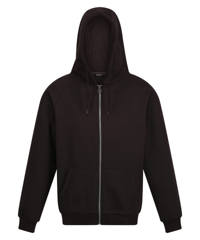 Pro full-zip hoodie - Image 2