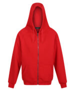 Pro full-zip hoodie - Image 3