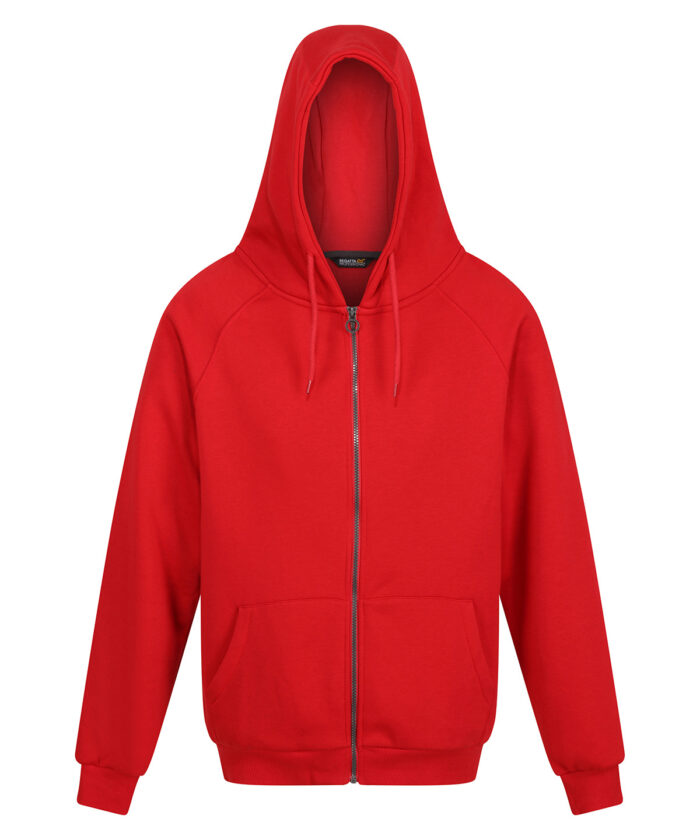 Pro full-zip hoodie - Image 9