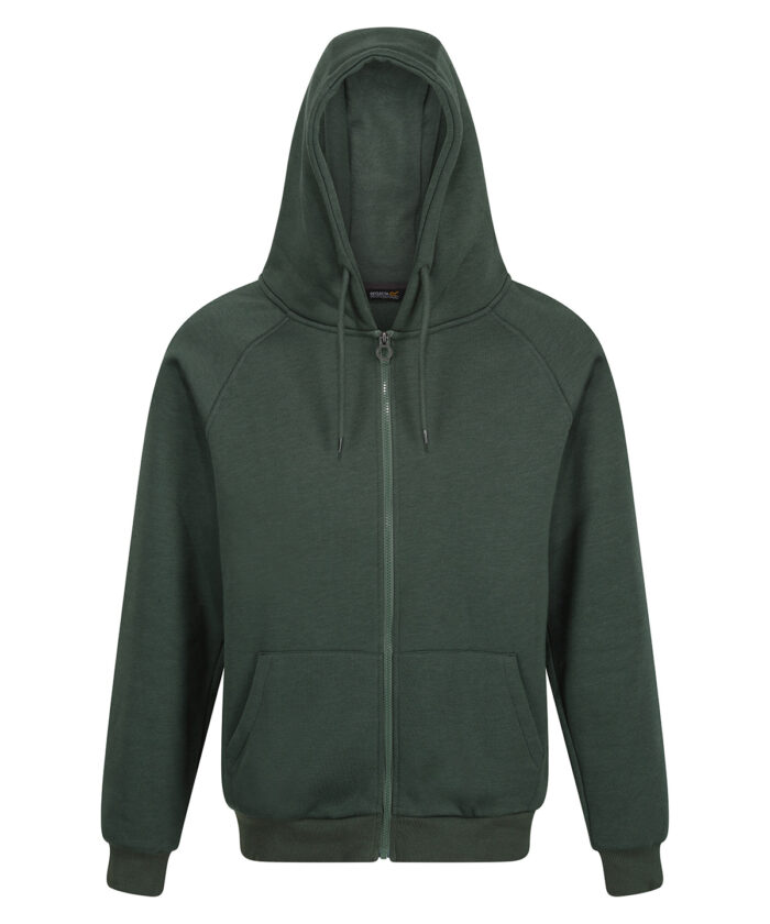 Pro full-zip hoodie - Image 17