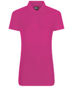 Women's pro polo - Image 6
