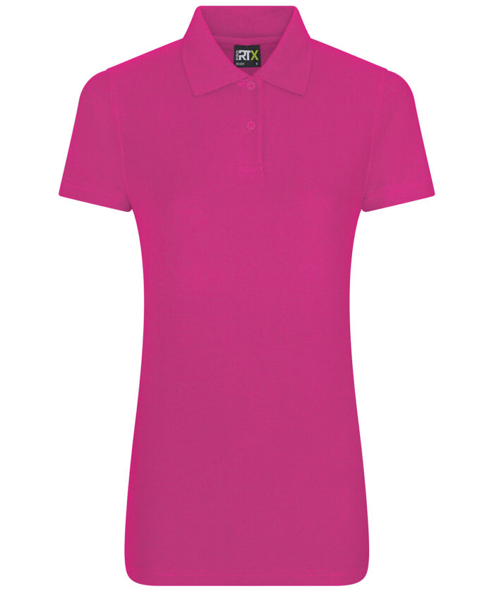 Women's pro polo - Image 33