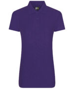 Women's pro polo - Image 9
