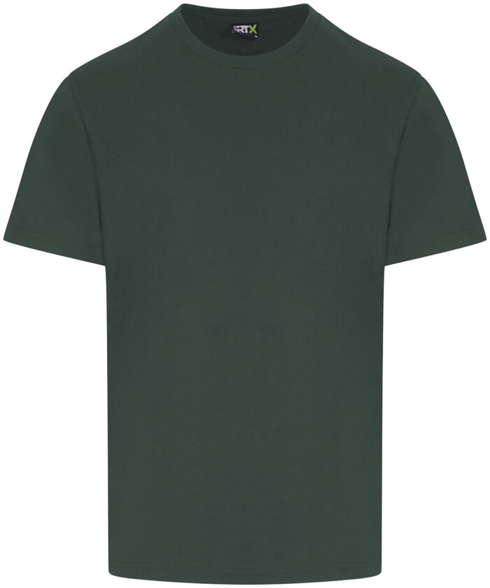 RX151 Pro t-shirt with Gas Safe Logo on Right Arm - Image 11