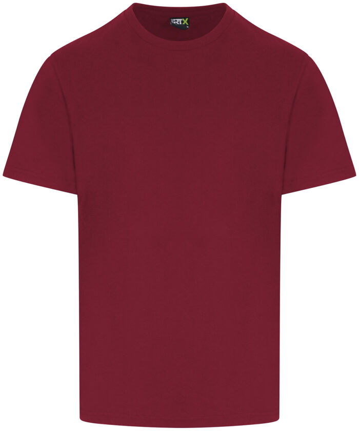 RX151 Pro t-shirt with Gas Safe Logo on Right Arm - Image 20