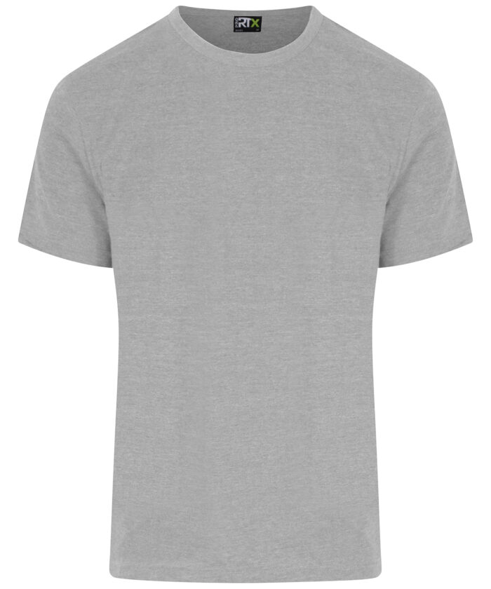 RX151 Pro t-shirt with Gas Safe Logo on Right Arm - Image 39