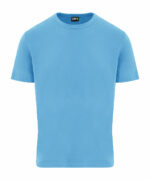 RX151 Pro t-shirt with Gas Safe Logo on Right Arm - Image 11