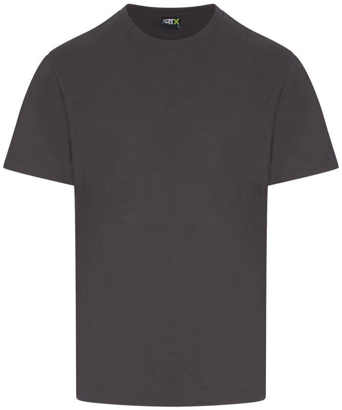 RX151 Pro t-shirt with Gas Safe Logo on Right Arm - Image 95