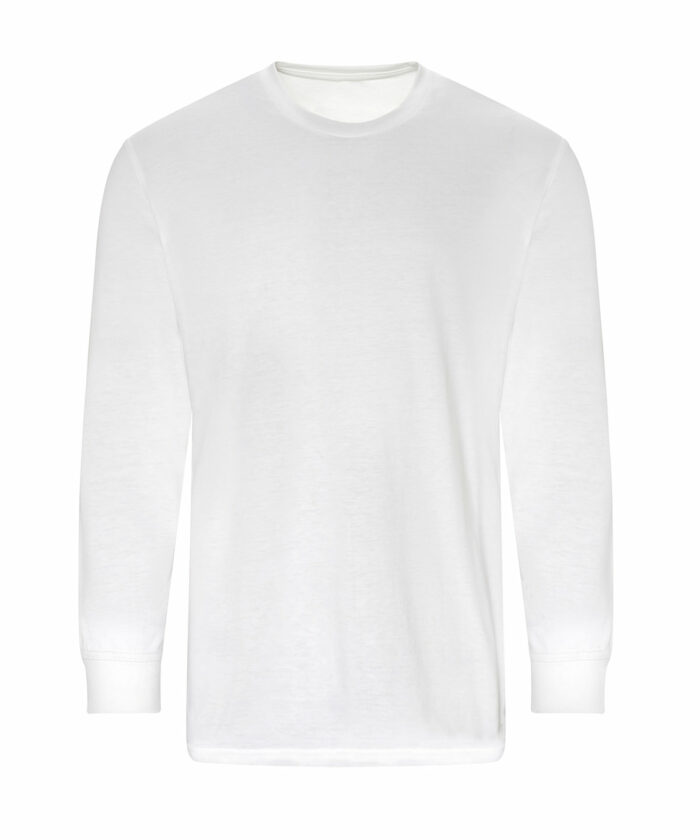 Pro long sleeve t-shirt - Image 1