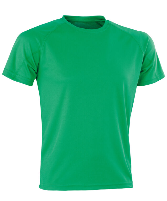 Performance Aircool tee - Image 75