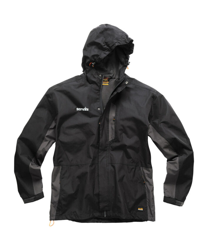 Worker jacket - Image 2