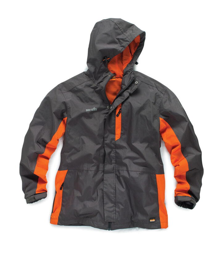 Worker jacket - Image 1