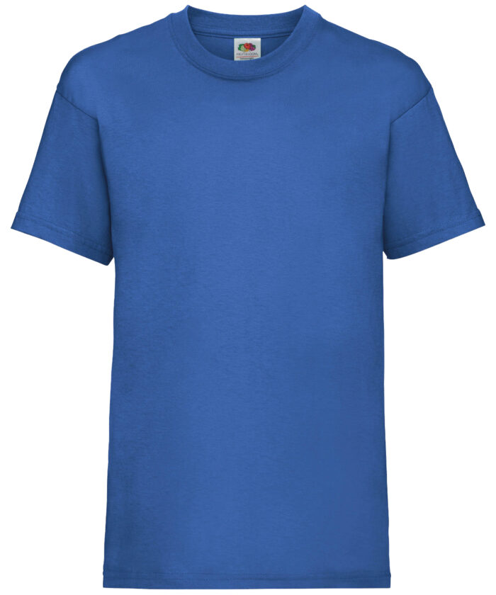 Kids valueweight T - Image 129