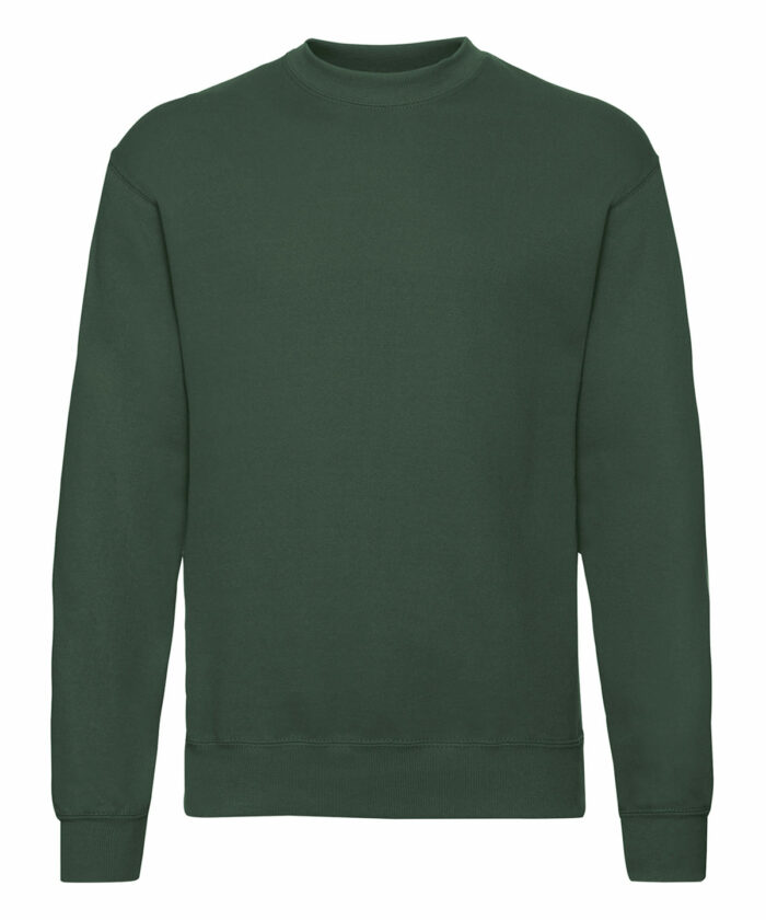 Classic 80/20 set-in sweatshirt - Image 9