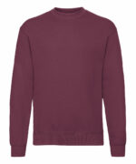 Classic 80/20 set-in sweatshirt - Image 4