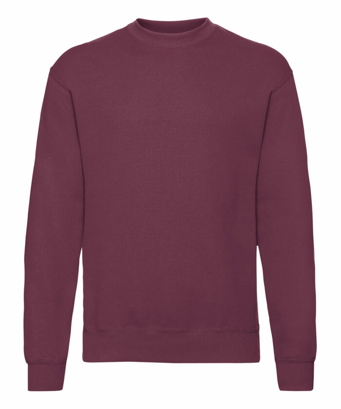 Classic 80/20 set-in sweatshirt - Image 15
