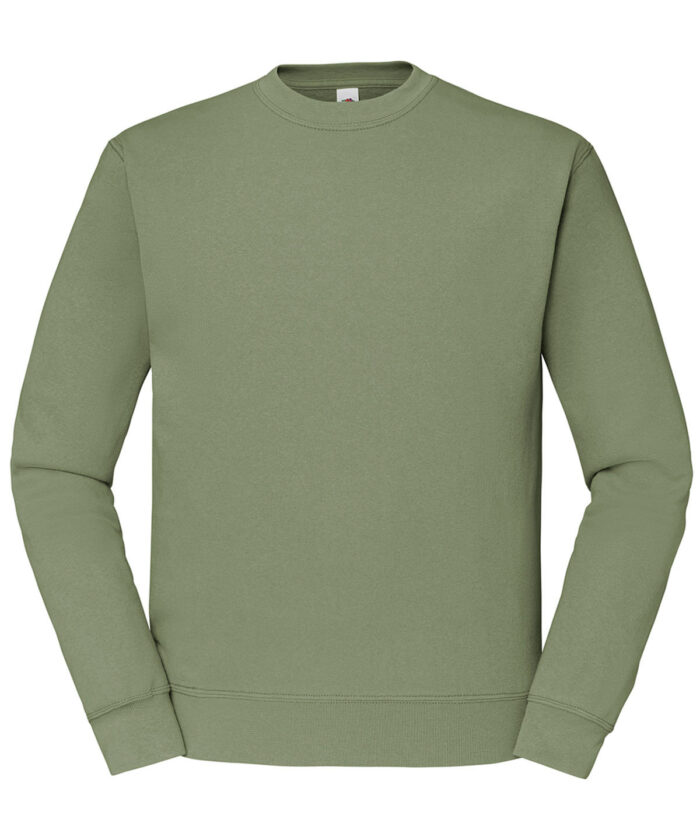 Classic 80/20 set-in sweatshirt - Image 21