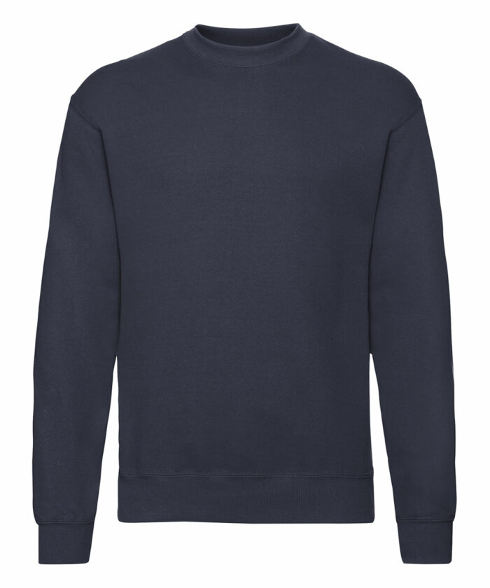 Classic 80/20 set-in sweatshirt - Image 31