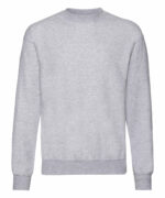 Classic 80/20 set-in sweatshirt - Image 8