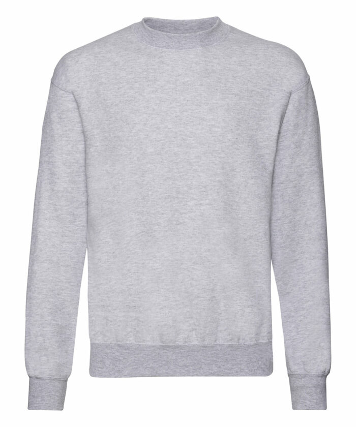 Classic 80/20 set-in sweatshirt - Image 39