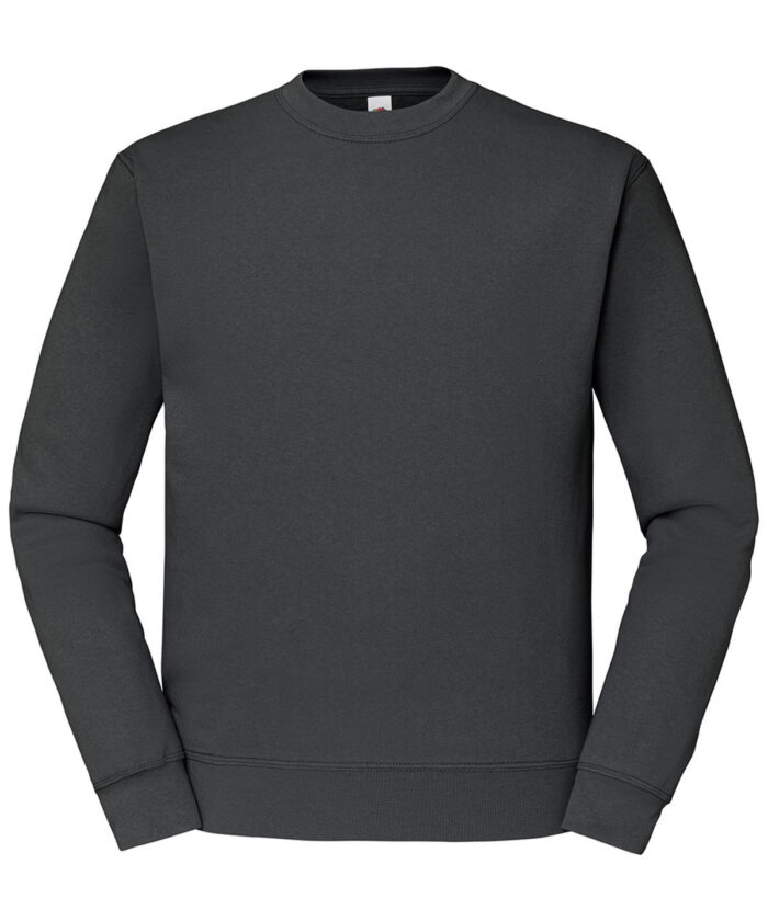 Classic 80/20 set-in sweatshirt - Image 47