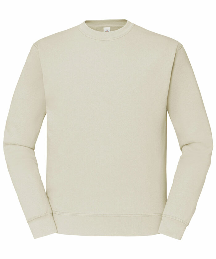 Classic 80/20 set-in sweatshirt - Image 57
