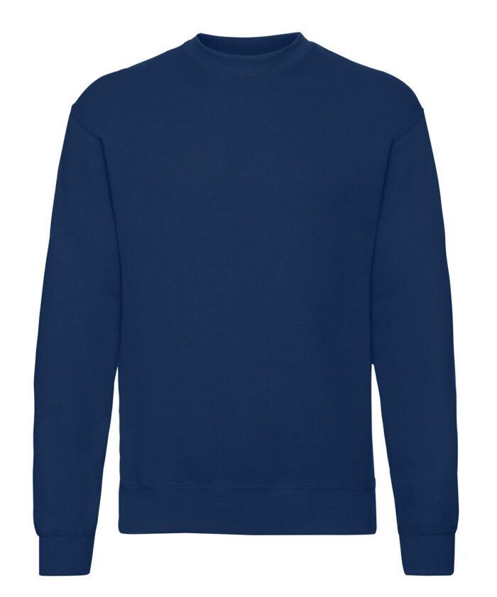 Classic 80/20 set-in sweatshirt - Image 62