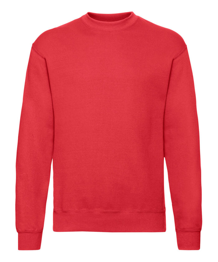 Classic 80/20 set-in sweatshirt - Image 75