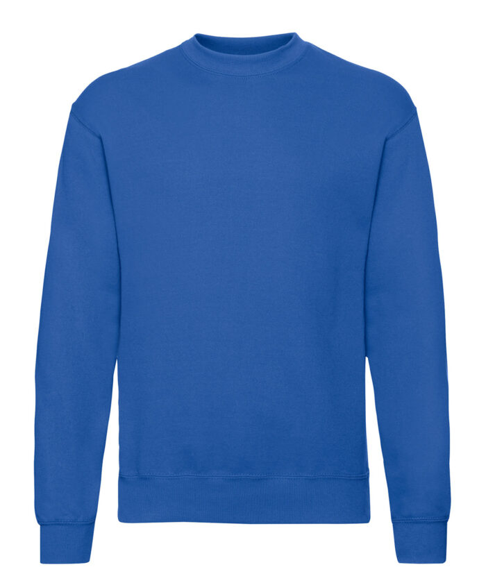 Classic 80/20 set-in sweatshirt - Image 81