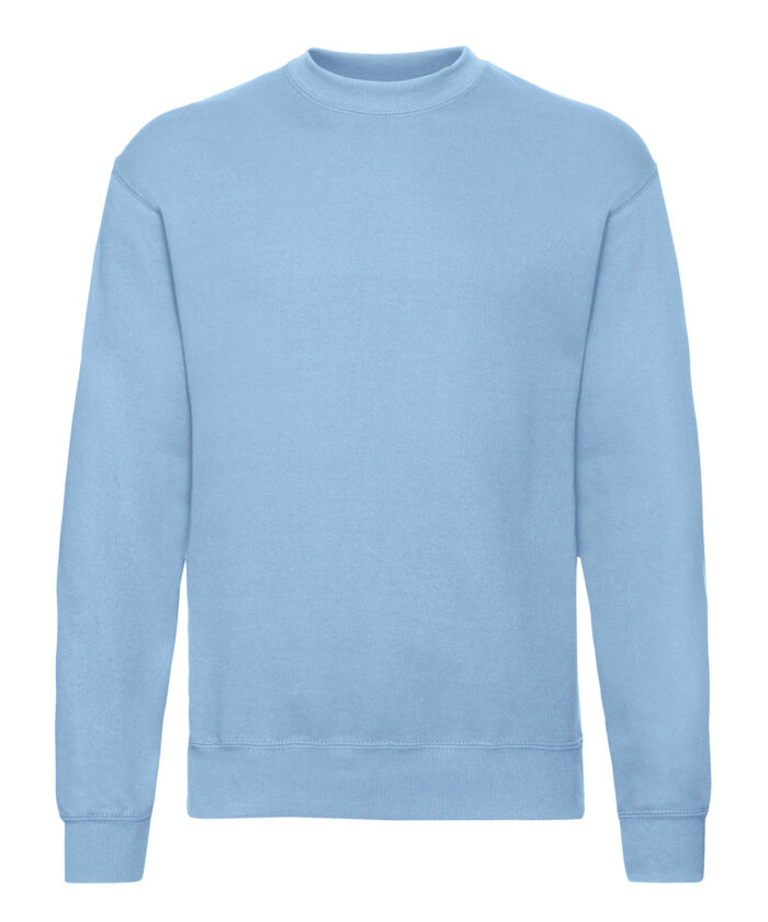 Classic 80/20 set-in sweatshirt - Image 87